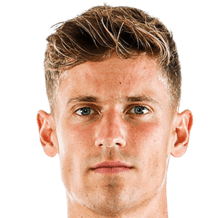 Marcos Llorente