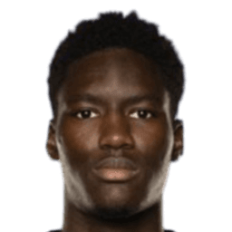 Mamour Ndiaye