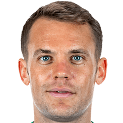 Manuel Neuer