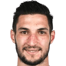 Matteo Politano