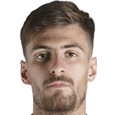 Matteo Gabbia