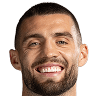 Mateo Kovačić
