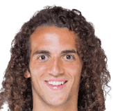 Matteo Guendouzi