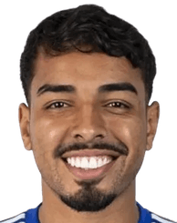 Matheus Bidu