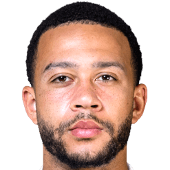 Memphis Depay
