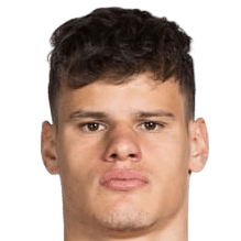 Milos Krcz