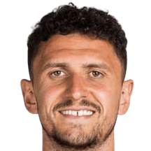 Milos Veljkovic