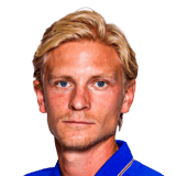 Morten Solskjaer