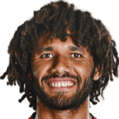 Mohamed Elneny