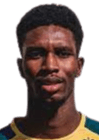 Mohammed Bamba