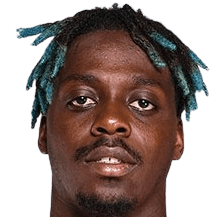 Mohammed Bayo