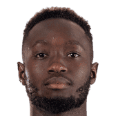 Mohamed Diop
