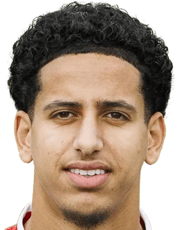 Mohammed Naso