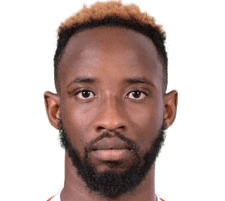 Moussa Diaby