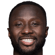 Naby Keïta