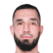 Nabil Fekir
