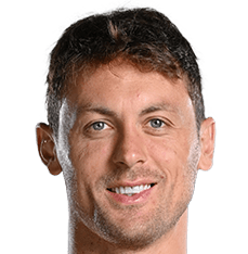 Nemanja Matic