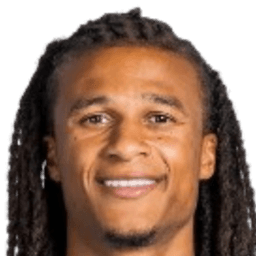 Nathan Aké