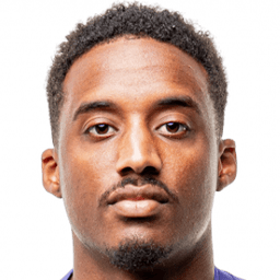 Nathan Trott