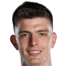 Nick Pope