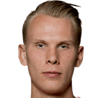 Pontus Dahlberg