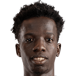 Papa Amadou Diakhate