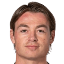 Patrick Berg
