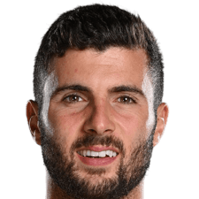 Patrick Cutrone