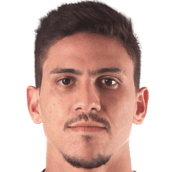Pedro Guilherme Abreu dos Santos