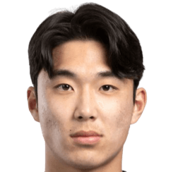 Park Chai-yong