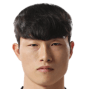 Park Dong-jin