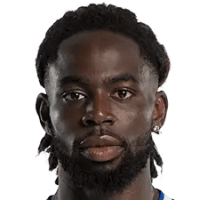 Jordan Torunarigha