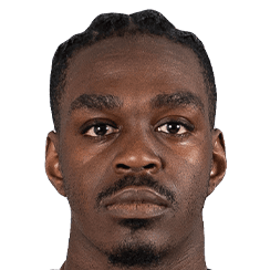 Joel Asoro
