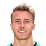 Joel Grodoffski