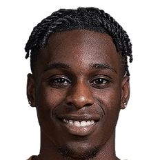 Jeremy Frimpong