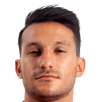 Joao Cavaleiro