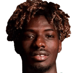Sadio Sane