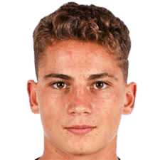 Sebastián Esposito