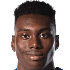 Samuel Omorodion Aghor