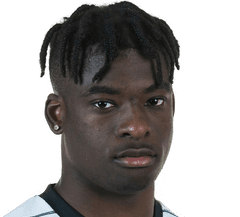 Samuel Bambá
