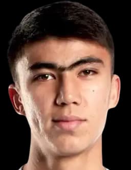 Seydoumarhon Seydnoullayev
