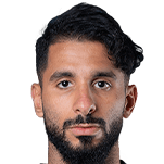 Saleh Al Shehri