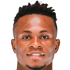 Samuel Chukwueze