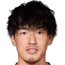 Yamashita Yūto