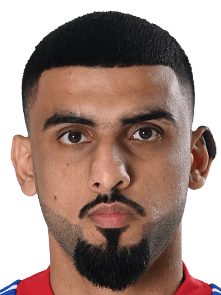 Saeed Abdullah Al-Shehri
