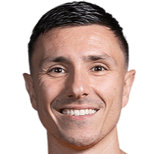 Steven Bergwijn