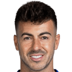 Stephan El Shaarawy