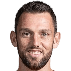 Stefan de Vrij