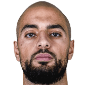 Sofian Amrabat