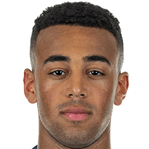 Tyler Adams
